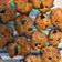 El cooksnap de Malen Rossi cuando hizo Galletas de Avena Saludables.