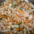 Cooksnap dari Hera Imaniar untuk resep Asinan Sayuran