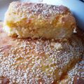 Cooksnap από Νικόλ_ στη συνταγή Τεμπέλικη Τυρόπιτα (χωρίς φύλλο)