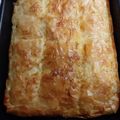 Cooksnap από Σοφια στη συνταγή Κοτόπιτα