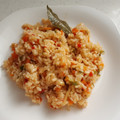 El cooksnap de MaryGlory cuando hizo Arroz frito con verduras.