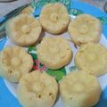 Cooksnap dari Paramitha untuk resep Cake Tape Kukus