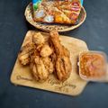 Cooksnap dari Hadleny Kitchen untuk resep Ayam Goreng Super Crispy