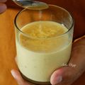 Cooksnap dari Bun Elrafif untuk resep Puding Susu tepung custard