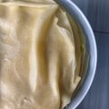Cooksnap dari Intan Wulan Sari untuk resep Sosis Solo Kulit Lembut Isi Ayam