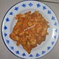Cooksnap dari Arni Munawati untuk resep 28. Sambal goreng tahu (isian arem-arem)#BikinRamadanBerkesan