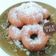 Cooksnap dari Af Idatul Fitria untuk resep Donat Buah Bit Empuk