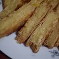 Cooksnap dari Melan untuk resep Gabin fla simple 👍