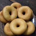 Cooksnap dari M Arfan untuk resep Donat KSB (Killer Soft Bread) 1 kali proffing 🍩