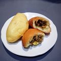 Cooksnap dari Ummu Isa untuk resep Panada Tongkol