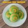 Cooksnap dari Daniar untuk resep Mantau Ubi Ungu