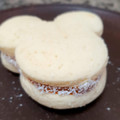 El cooksnap de Marcelo Tasca cuando hizo Alfajores de maicena caseros.