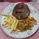 Cooksnap dari Angela Sarah untuk resep Steak daging sapi gampang banget