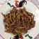 Cooksnap dari Stella untuk resep Sate Jamur Tiram Saus Kacang Yummy