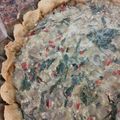 El cooksnap de Maru cuando hizo Masa de tarta (3 ingredientes) Súper Económica!.