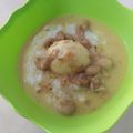 Cooksnap dari Re Anda untuk resep Jenang Lemu (Bubur Sambal Tumpang)