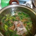 Cooksnap dari Reni Ratnasari untuk resep Sop Janda