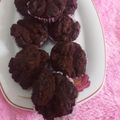 Cooksnap dari Juraida untuk resep Bolu Kukus Coklat Mekar Tanpa Telur