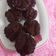 Cooksnap dari Juraida untuk resep Bolu Kukus Coklat Mekar Tanpa Telur