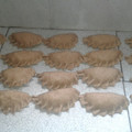 El cooksnap de Na Ir cuando hizo Tapas de empanadas integrales.