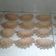 El cooksnap de Na Ir cuando hizo Tapas de empanadas integrales.