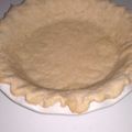 Pam (Pammie) ~ Livetoride ~♥'s cooksnap of when they made Tinklee's Flaky Pie Crust.