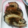 Cooksnap dari Gita Rosani untuk resep Martabak Manis Yummy n Lembut