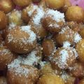 صورة من طيف الكعبي😊، شاركها بعد تجربة وصفة عوامات لذيذه