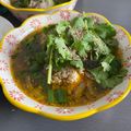 Cooksnap của Bích Nguyên Lê khi họ làm theo món Xíu mại Đà Lạt