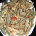 Cooksnap dari Armina Puji Utari untuk resep Buncis Cabe Garam
