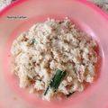 Cooksnap dari Nyonya Farhan untuk resep Unti kelapa gula putih