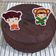 Cooksnap dari CatheKitchen untuk resep Brownies Kukus ala Ny. Liem