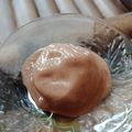 Cooksnap dari ganeshalestari untuk resep Milo Ice Cream