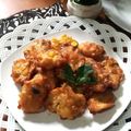 Cooksnap dari Mbak iik untuk resep Bakwan jagung super kriuk
