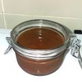 Princess Danya's cooksnap of when they made Chocolate pudding.