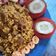 Cooksnap dari Irene MN untuk resep Nasi kebuli daging sapi magic com #kitaberbagi