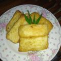 Cooksnap dari Umi@Lfa untuk resep Roti Goreng Praktis