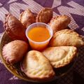 Cooksnap dari Reski Ip untuk resep Panada manado enak dan lembut