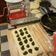 El cooksnap de Gastón Chamorrete cuando hizo Ravioles caseros de verdura.
