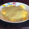 El cooksnap de Paloma del Sol cuando hizo Raviolis con salsa de calabacín.