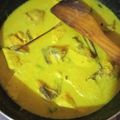 Cooksnap dari Devi Lestari untuk resep Opor Ayam Kuning
