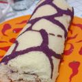 Cooksnap dari rita wahyuni untuk resep Bolu gulung lembut