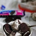Cooksnap dari Dian Mavizsof untuk resep Ice Cream McFlurry Oreo
