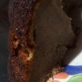 El cooksnap de Gabyta Namaste cuando hizo Torta de banana maduras.