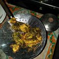 Cooksnap dari Mama Ipul untuk resep Bakwan Daun Singkong - Blendrat