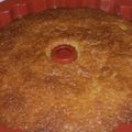 Cooksnap από ANGOLINA στη συνταγή Γρήγορο κέικ πορτοκάλι
