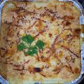 Cooksnap dari ima machran untuk resep Cheesy Macaroni Schotel Panggang