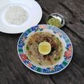 Cooksnap dari Enggal 👩 untuk resep Resep Coto Makassar Asli🍃