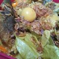 Cooksnap dari Henny Puji untuk resep Ikan Lele Acar Kuning