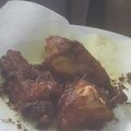 Cooksnap dari Melisa Nidya Ferda - Rivolsa untuk resep Ayam Goreng Lengkuas Presto [Tulang Lunak] | Simple dan Anti Gagal